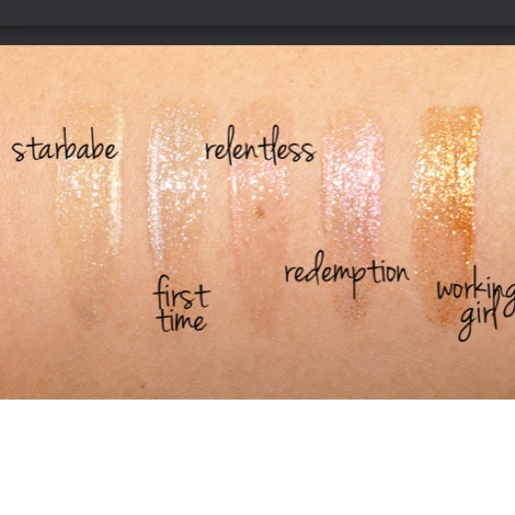 STAR BABE NARS MULTI USE LIP GLOSS DISCONTINUED - Picture 12 of 15